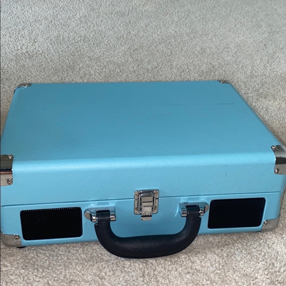 record player - Picture 4 of 6